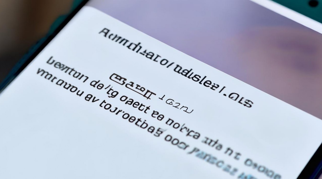 vivo 双击屏幕放大怎么取消，关闭屏幕放大功能