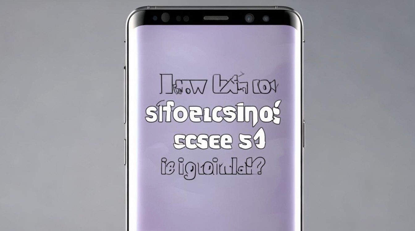 三星s9屏幕怎么看原装，如何鉴别三星s9原装屏幕真伪