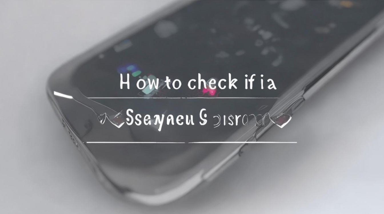 三星s9屏幕怎么看原装，如何鉴别三星s9原装屏幕真伪