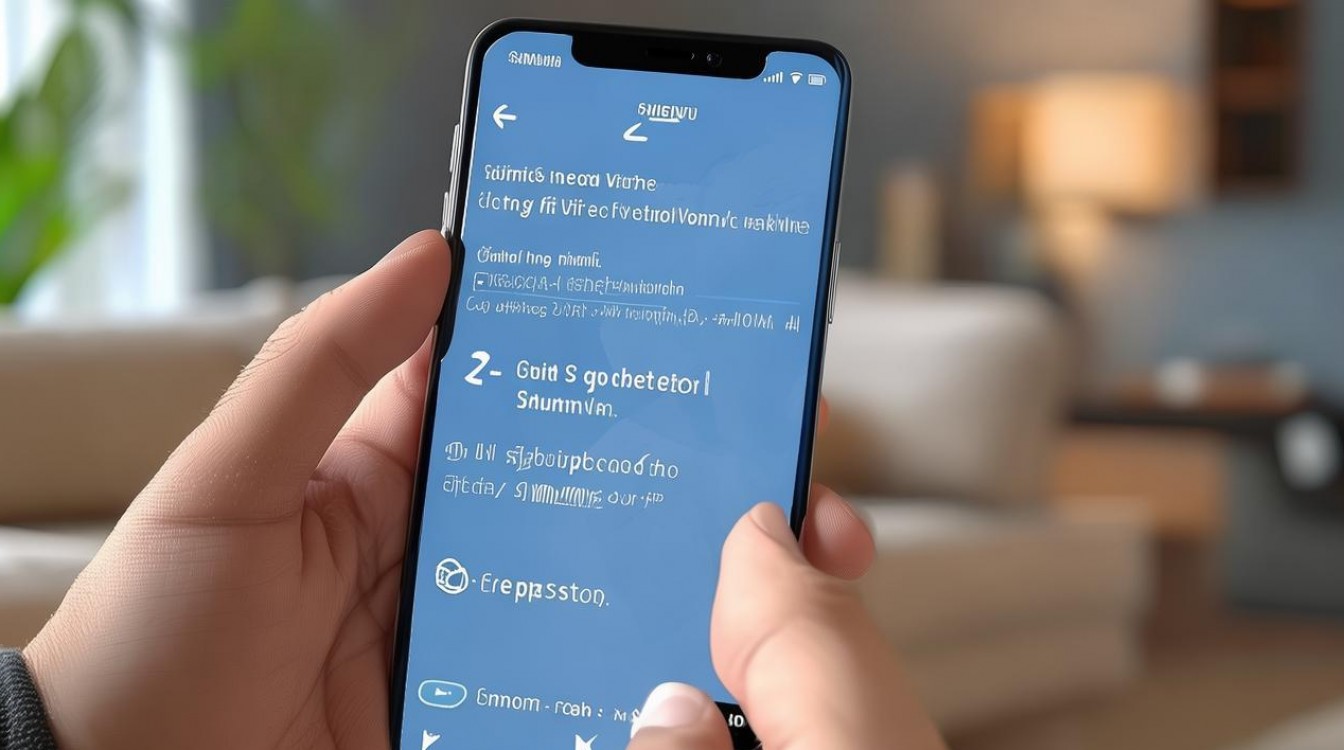 三星手机怎么连认证 WiFi？连接认证 WiFi 方法
