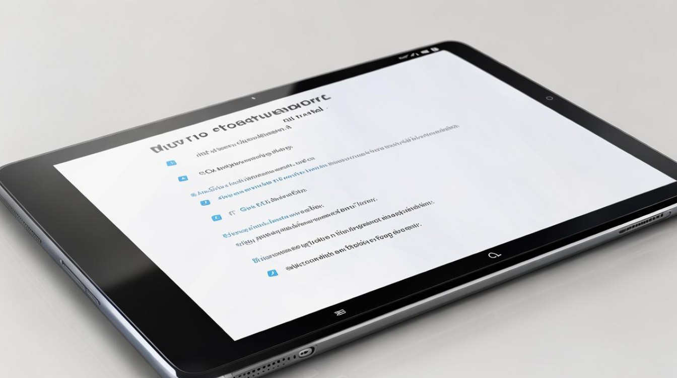 华为平板怎么开定位，华为平板开启定位步骤