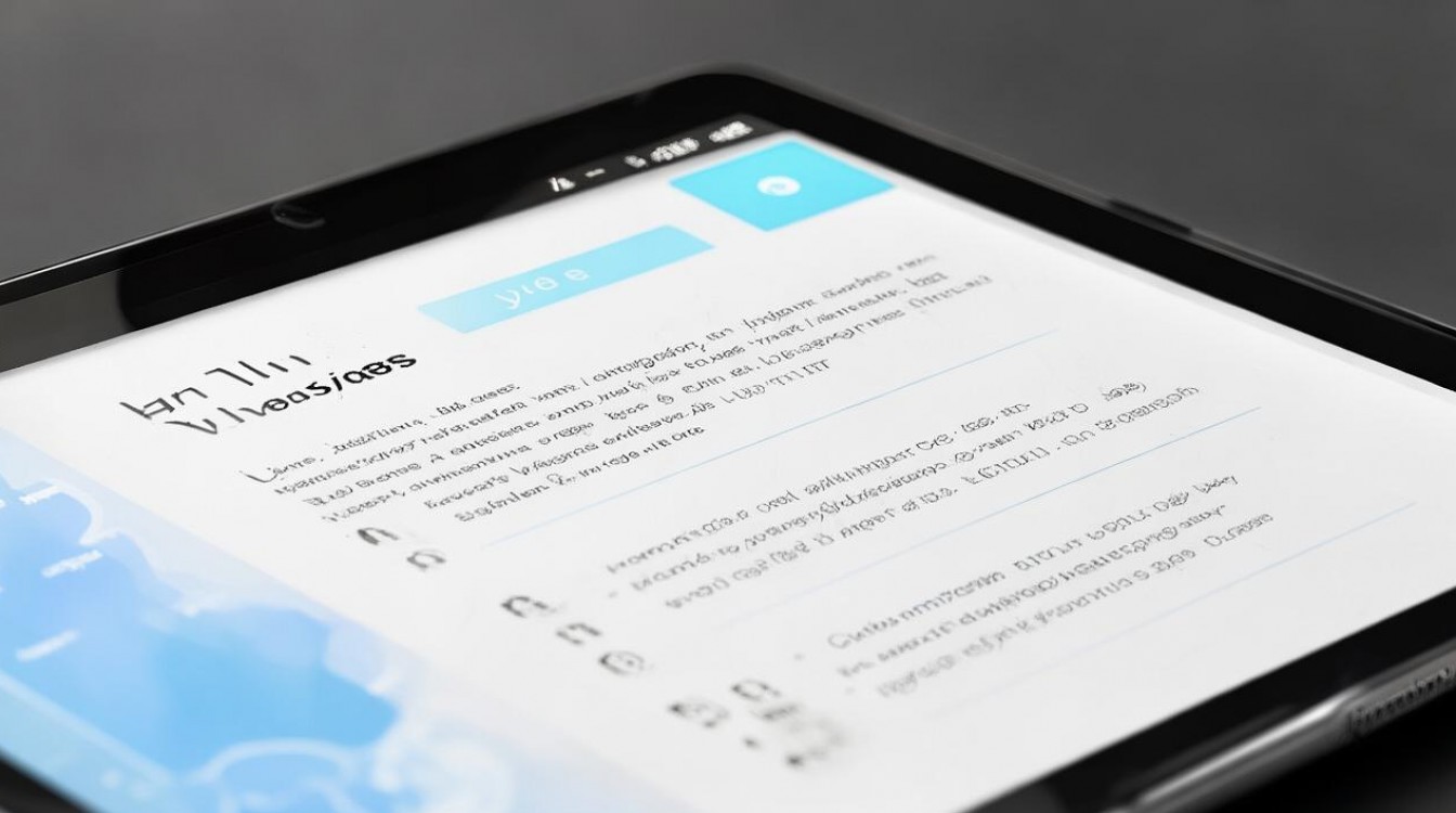 华为平板怎么开定位，华为平板开启定位步骤