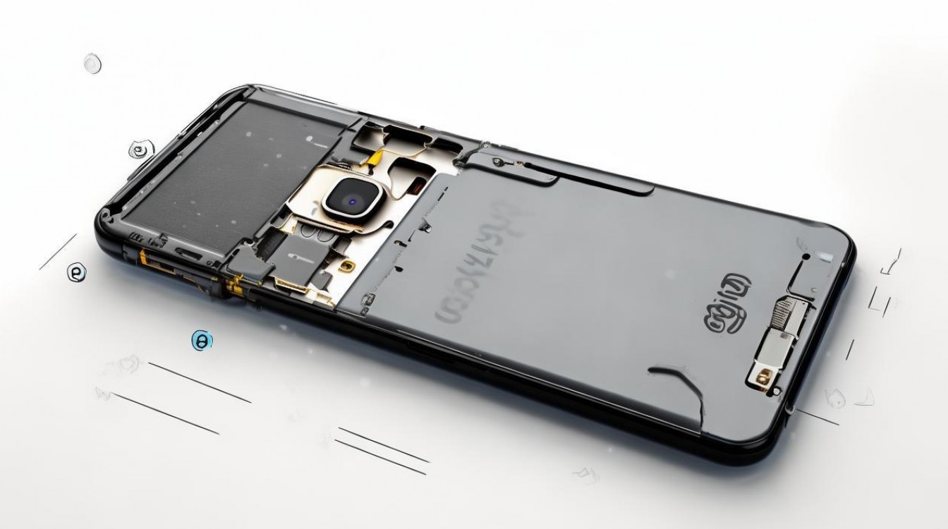 上学三星s9后盖怎么拆，三星s9后盖如何拆卸更换教程