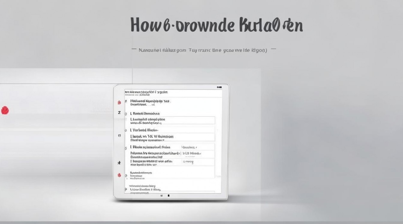 华为平板怎么降级系统吗，华为平板系统降级教程