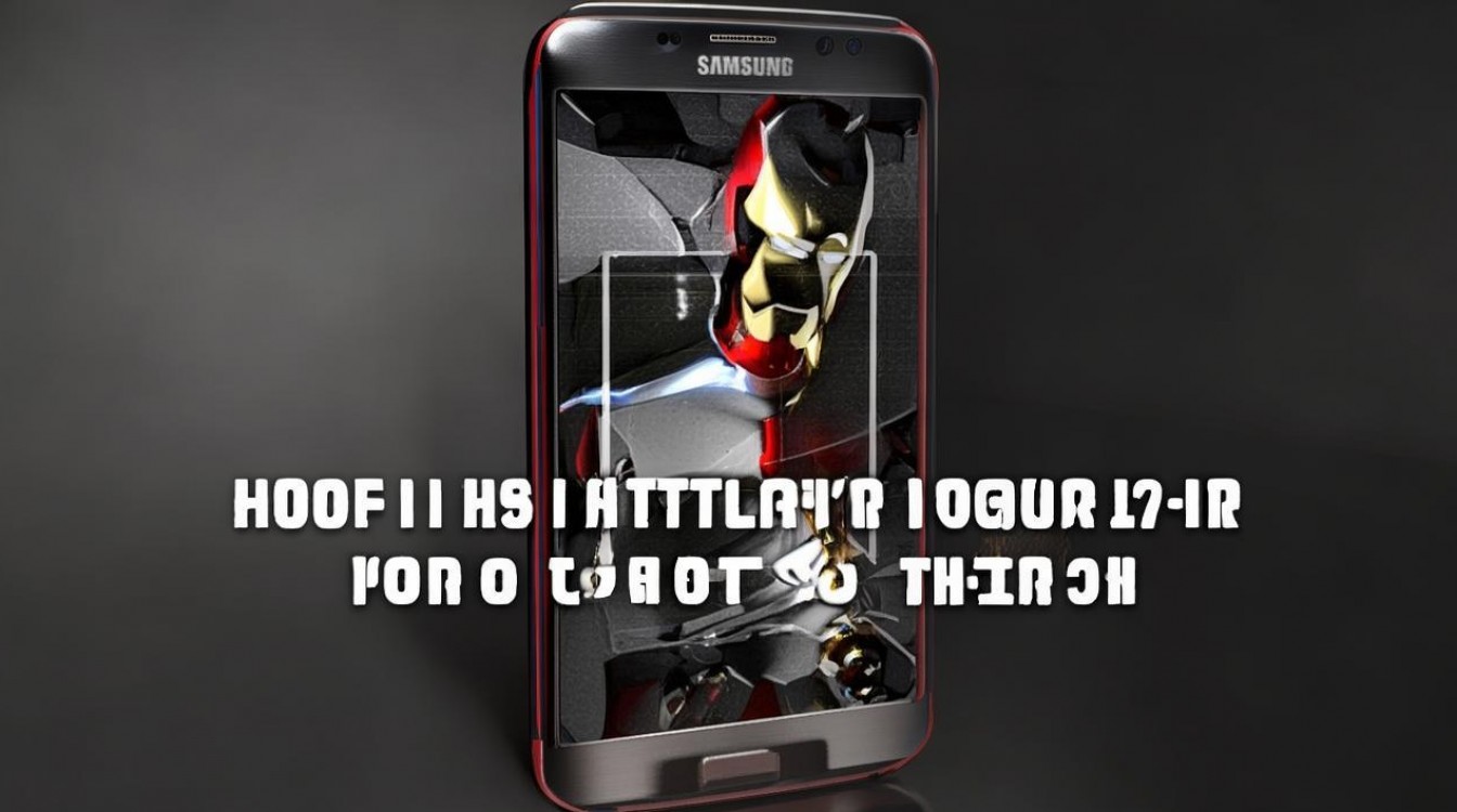 三星s6 edge怎么刷钢铁侠版？三星s6edge刷机教程及系统包下载