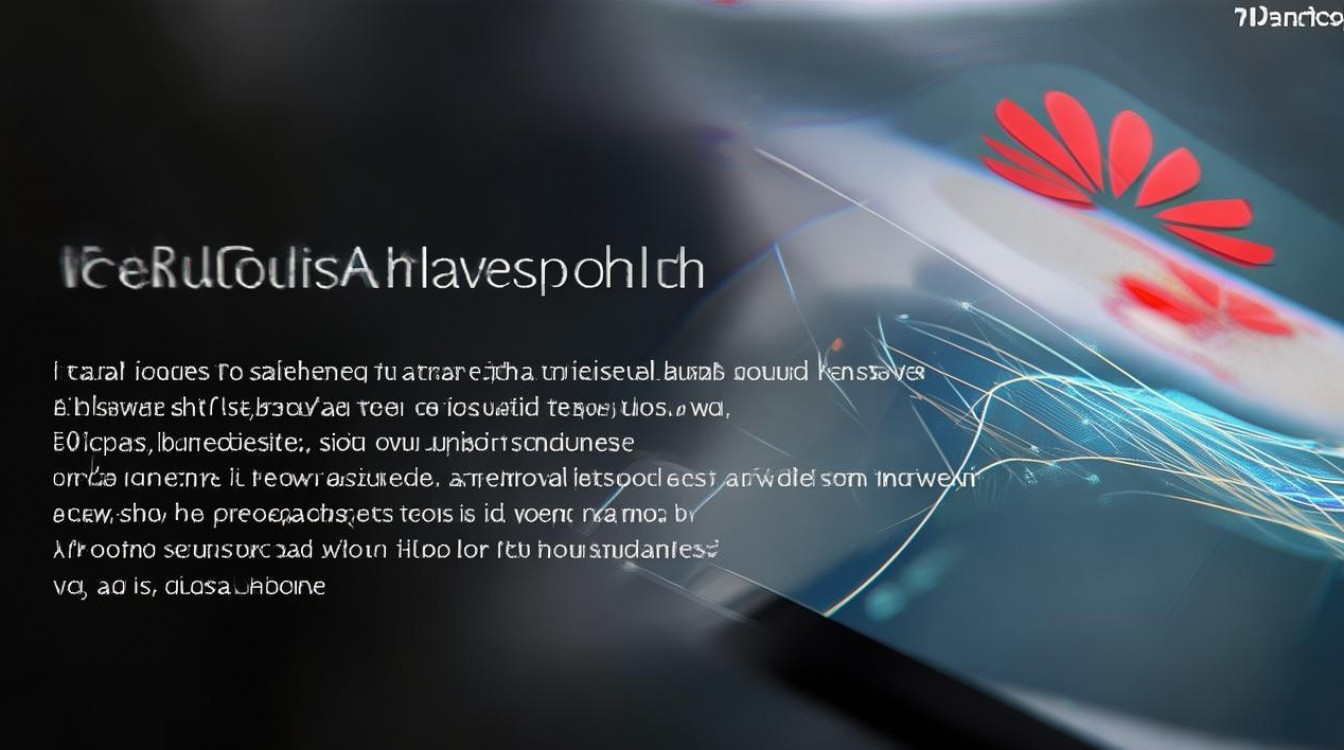 华为开机的声音是怎么回事啊，华为手机开机音效怎么设置