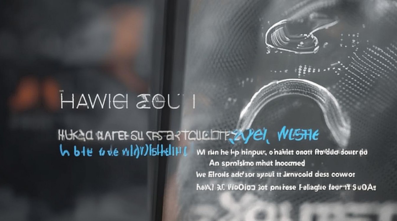 华为开机的声音是怎么回事啊，华为手机开机音效怎么设置