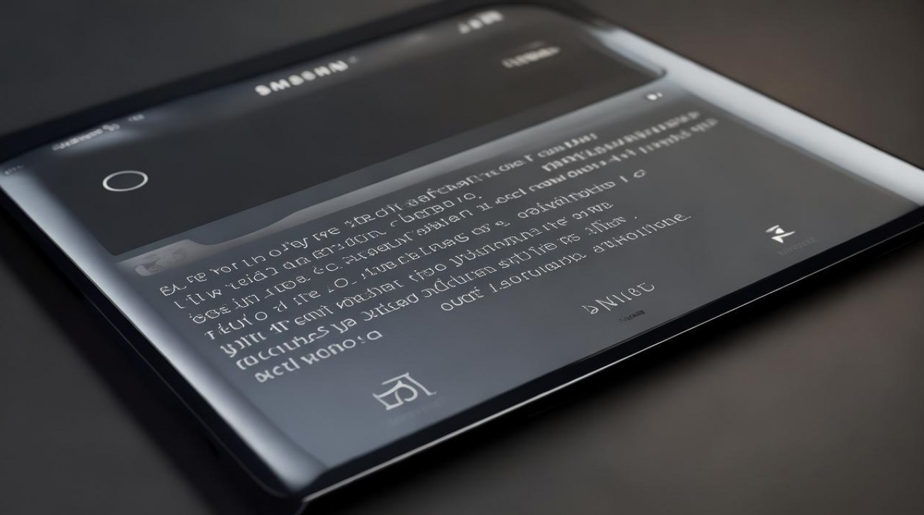 三星怎么取消软件更新？如何关闭三星手机系统自动升级