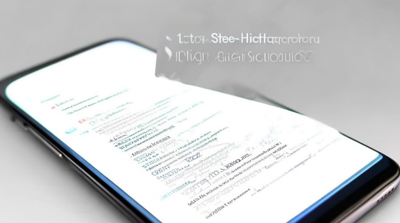 vivo手机怎么截高清图，vivo手机高清截图技巧