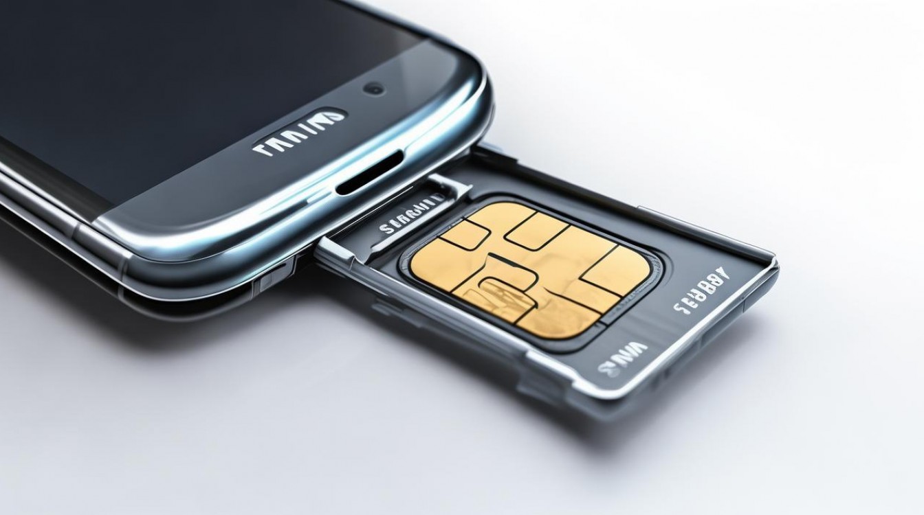 2015 三星手机卡怎么插卡，三星手机卡槽位置图解