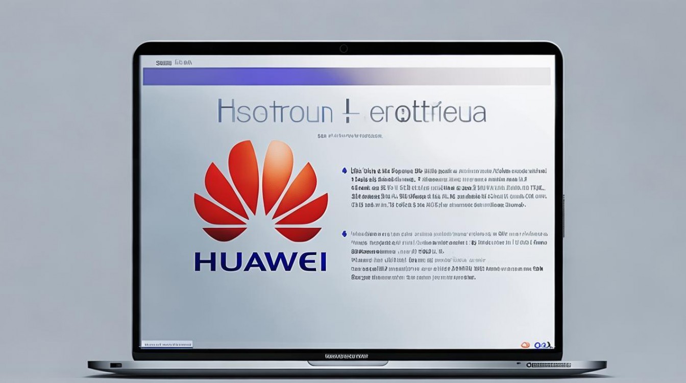 华为电脑怎么截屏？华为电脑截图快捷键和截屏方法