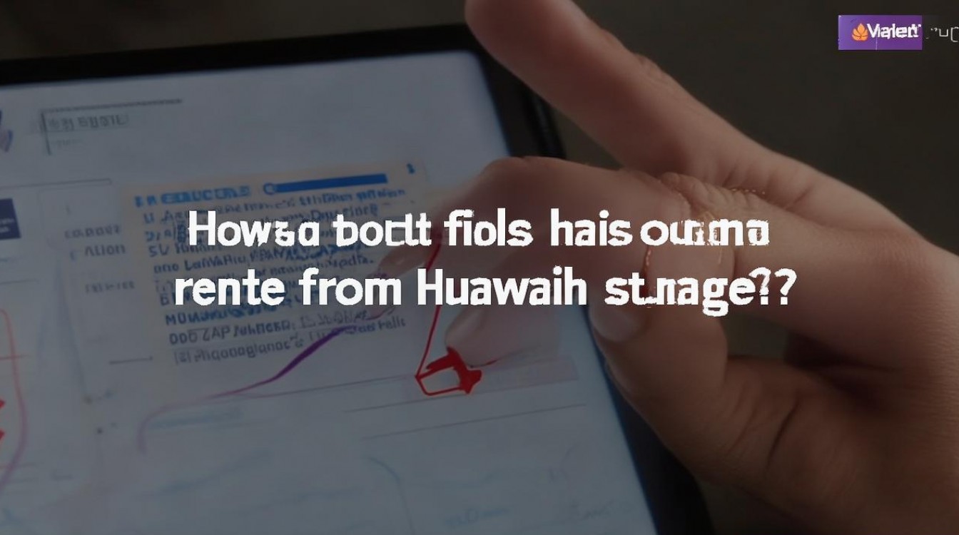 华为存储里的其他怎么删除不了怎么办，华为存储其他文件删除不了怎么办