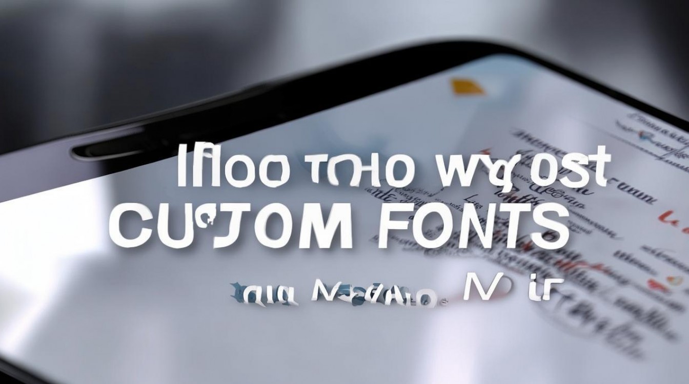 vivo怎么安装字体，vivo手机字体安装方法
