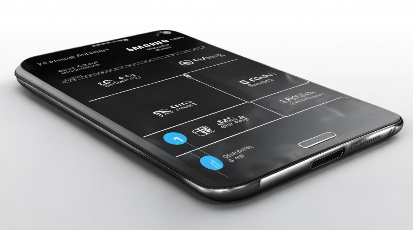 三星怎么还原屏幕布局，手机桌面布局如何恢复