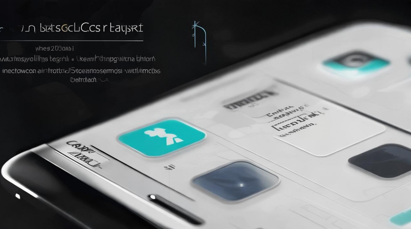 三星怎么还原屏幕布局，手机桌面布局如何恢复