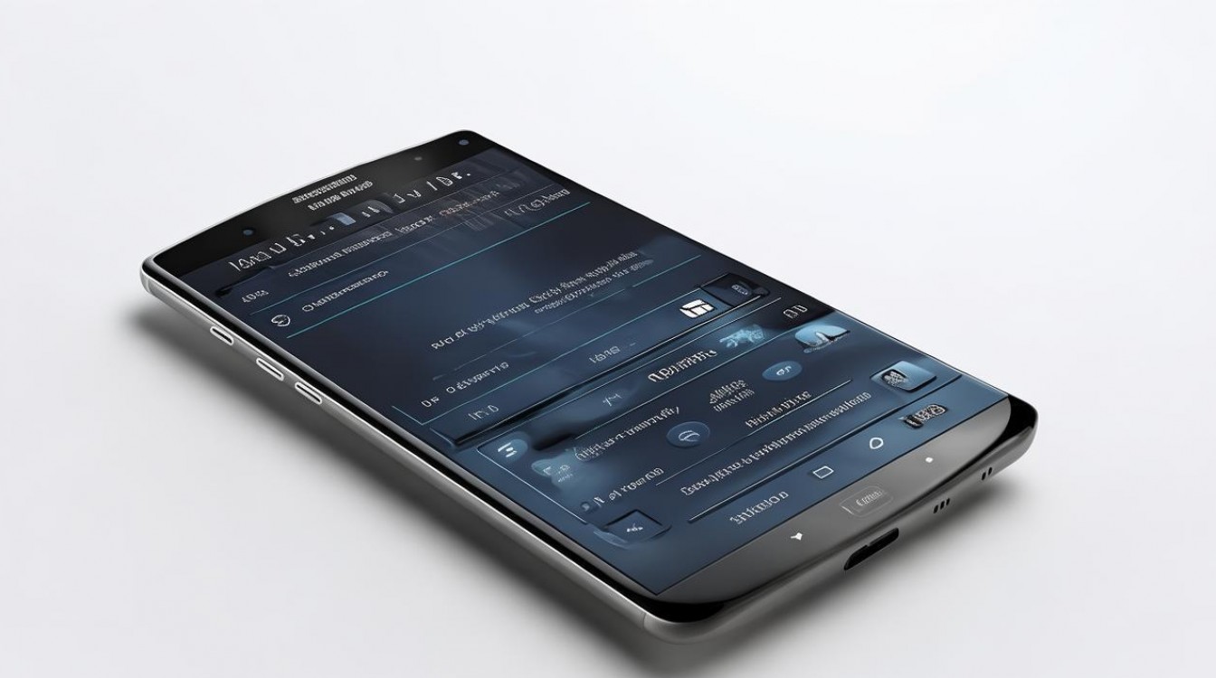 三星怎么还原屏幕布局，手机桌面布局如何恢复