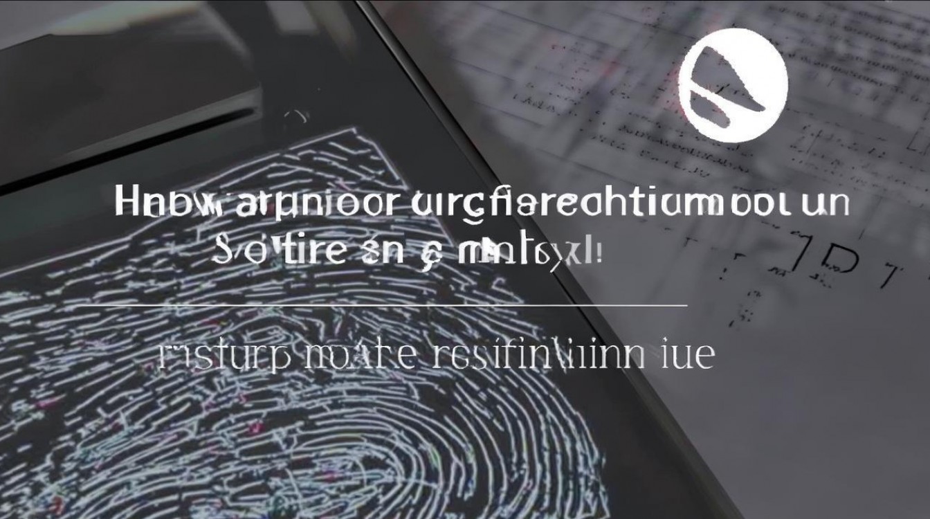 vivo手机指纹bug怎么办，指纹失灵无法解锁怎么办