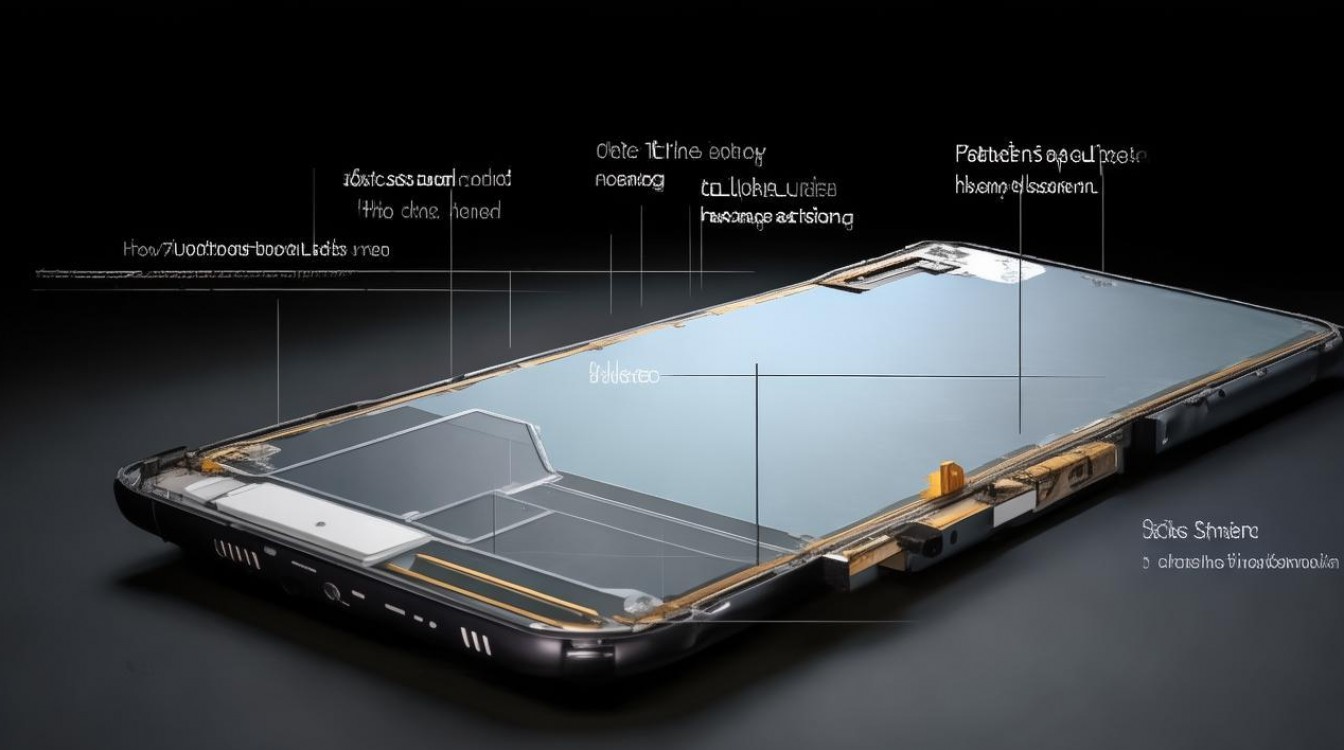 三星原装屏幕怎么拆，三星手机换屏教程