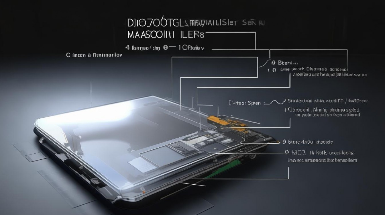 三星原装屏幕怎么拆，三星手机换屏教程