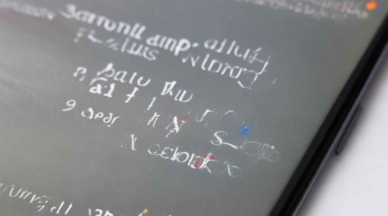 三星手机看小视频黑屏怎么办啊，手机屏幕黑屏解决方法