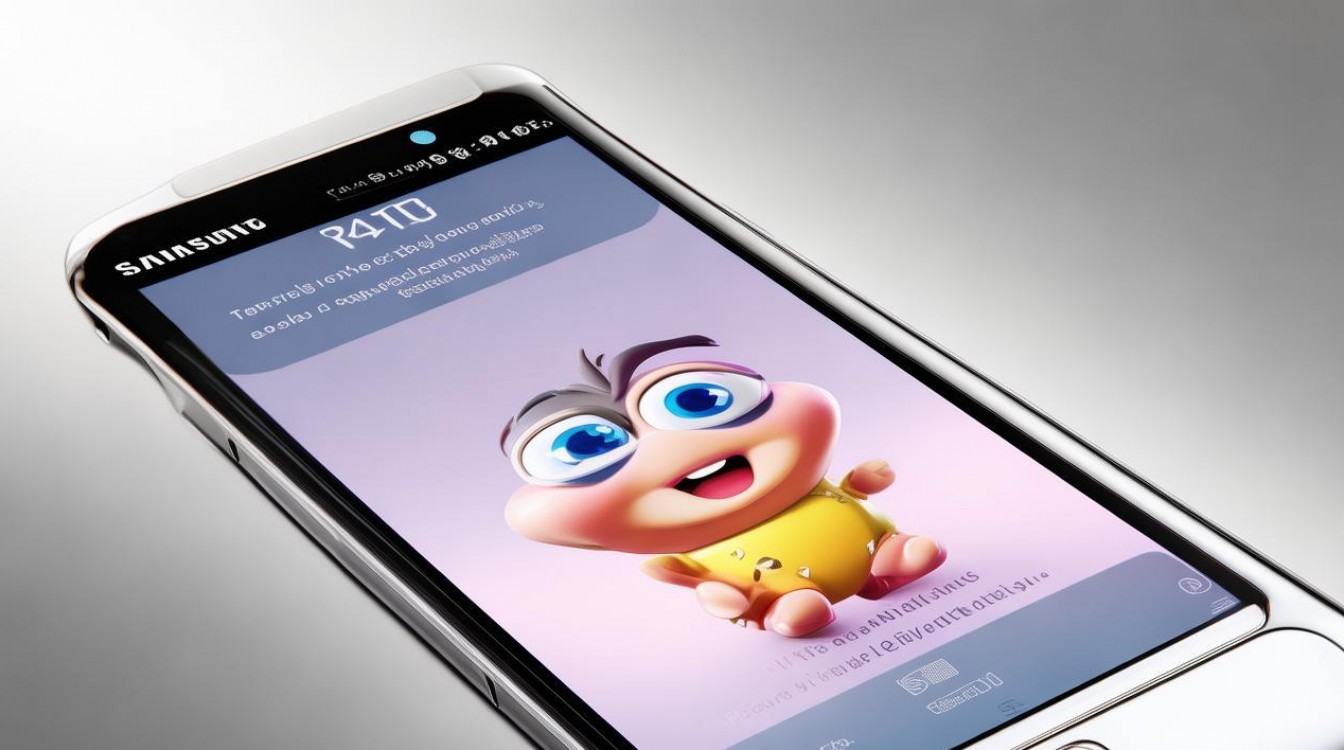 三星手机激萌怎么用？三星手机激萌功能怎么用