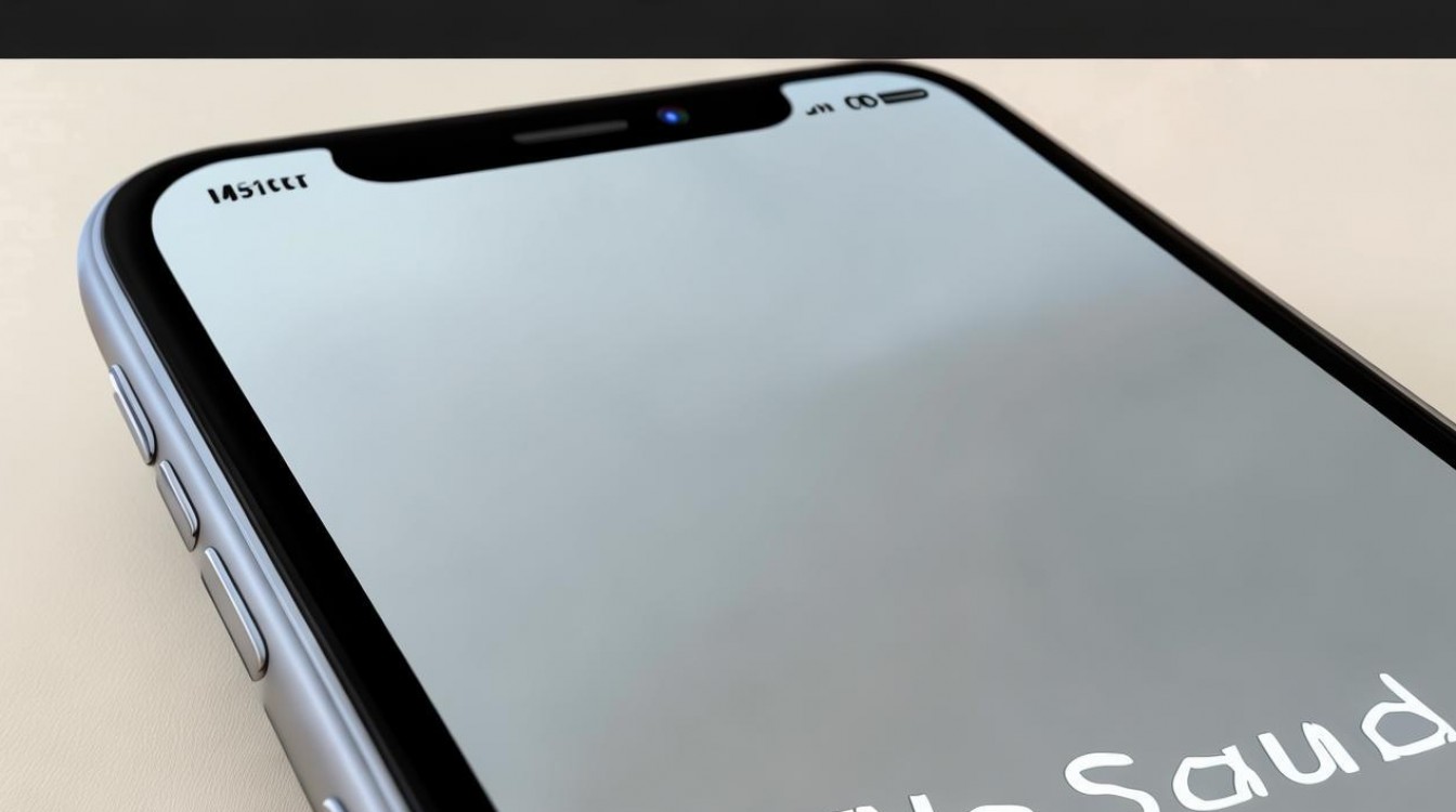 苹果se没声音怎么回事？苹果手机无声故障排查与解决方法