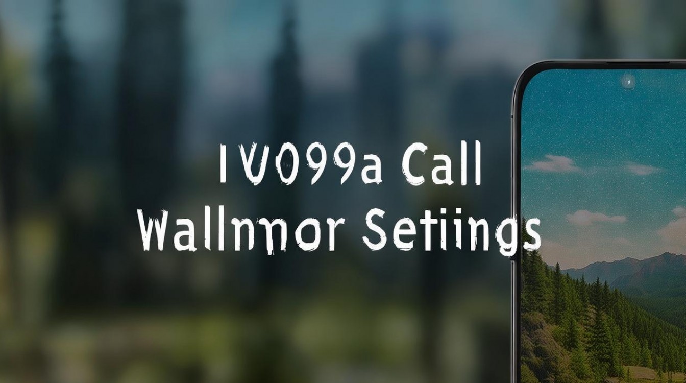 vivox9怎么设置通话壁纸，vivox9设置通话壁纸步骤