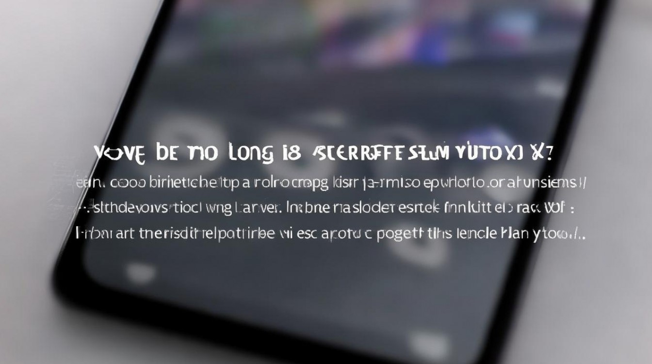 vivox7截长图怎么弄，vivox7截长图方法