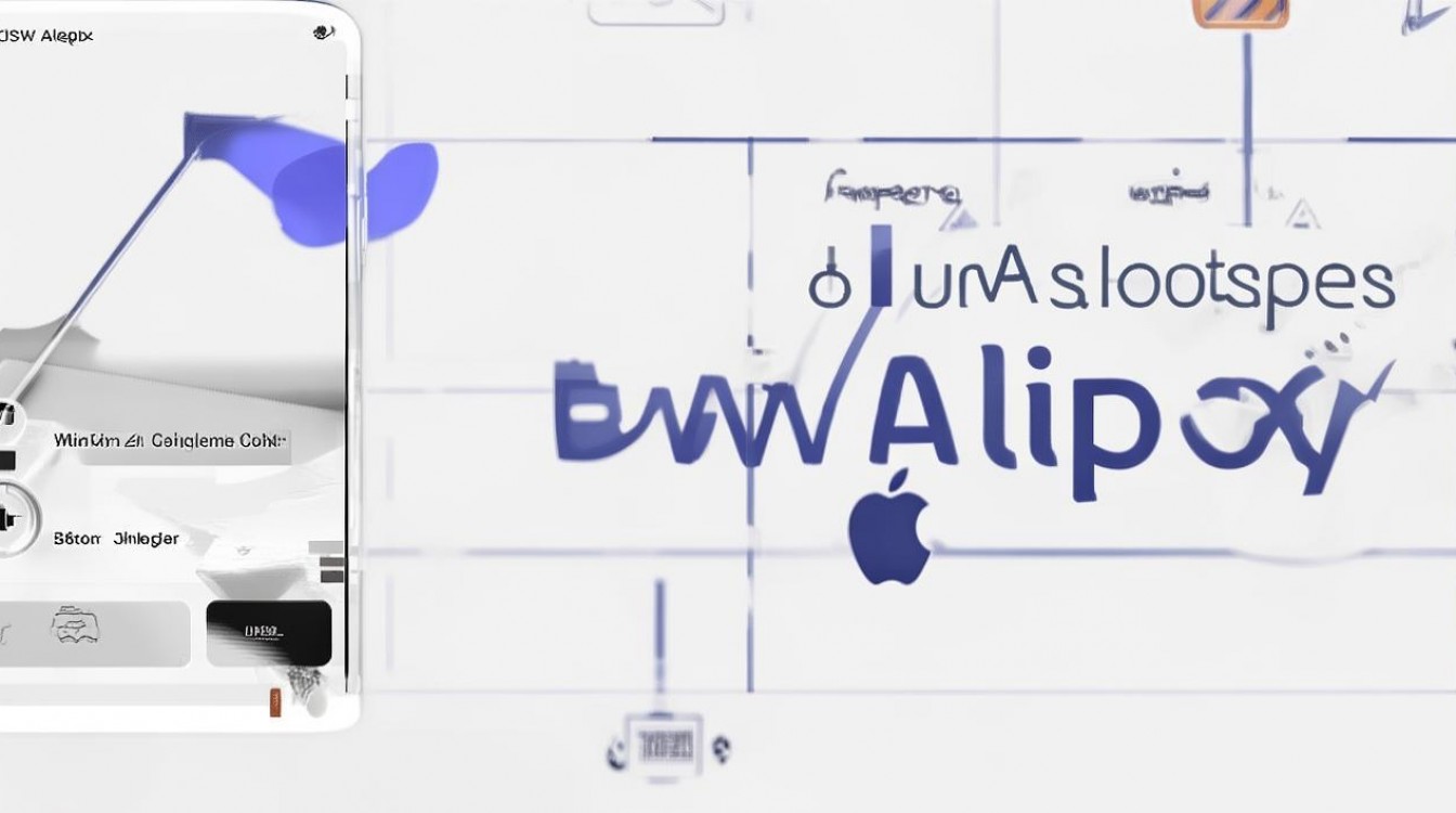 苹果play怎么使用支付宝？苹果手机绑定支付宝教程