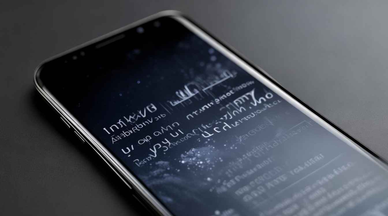 三星s8字体怎么改？三星手机字体大小设置方法