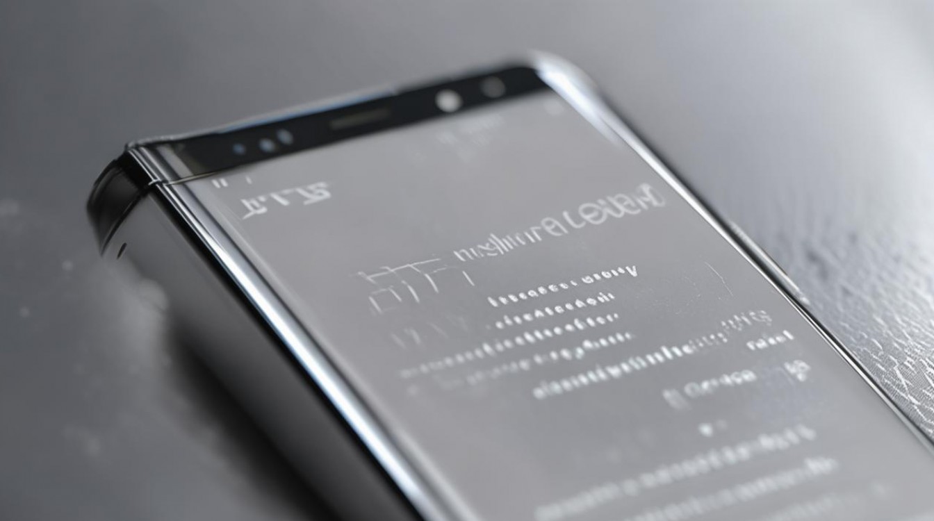 三星s8字体怎么改？三星手机字体大小设置方法