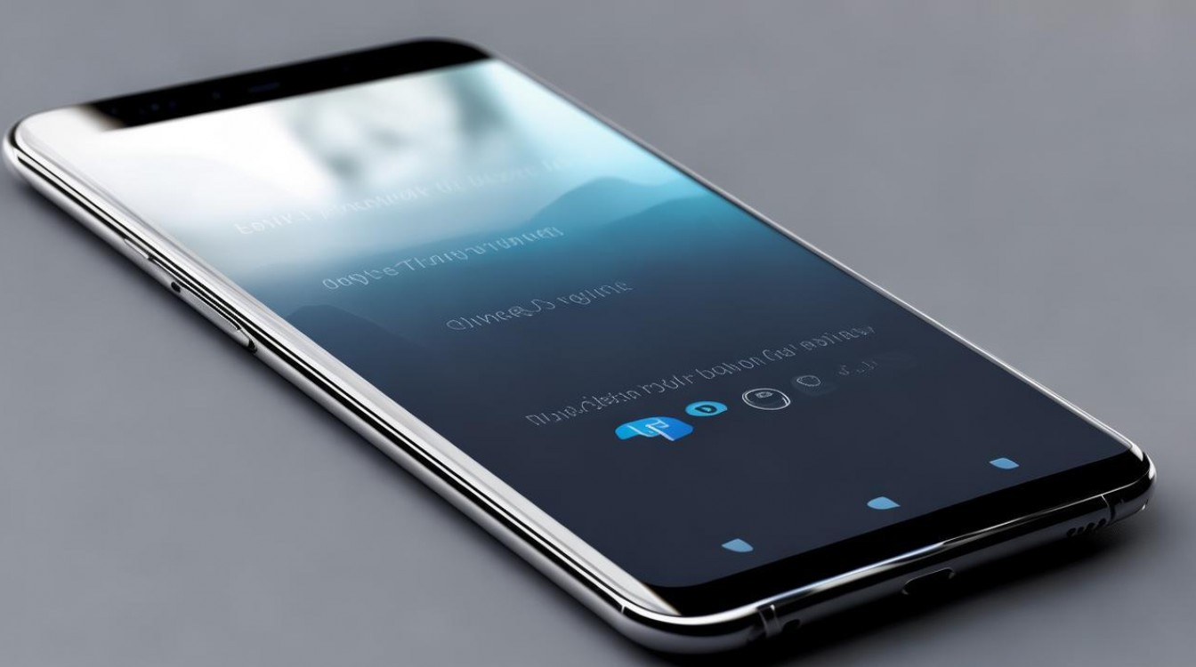 三星s8字体怎么改？三星手机字体大小设置方法