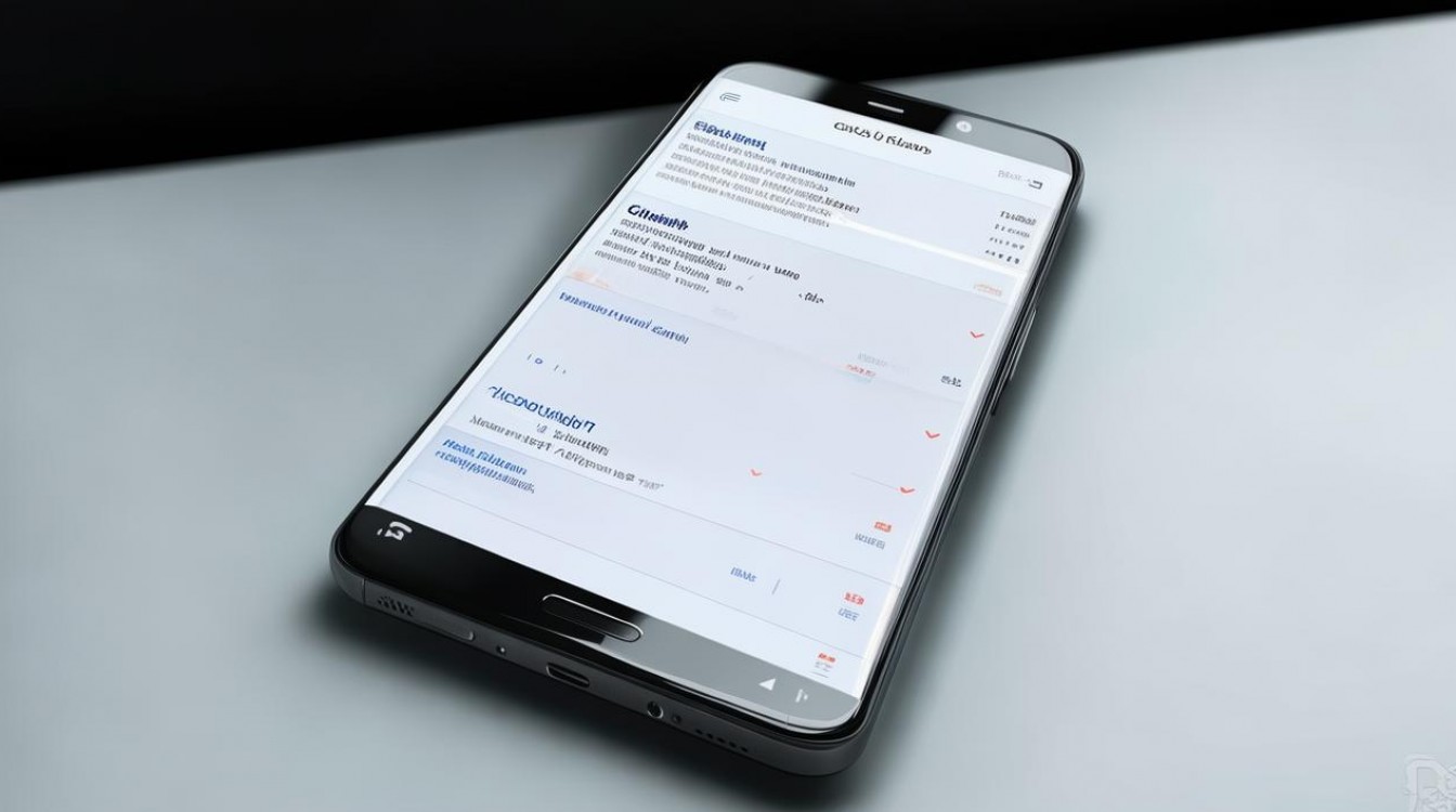 华为畅享 5s 来电闪光怎么设置？手机来电闪光灯设置方法
