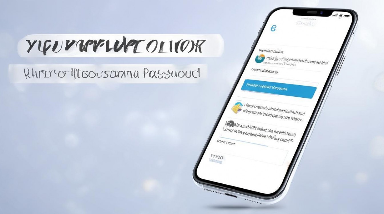 vivo如何找回账户密码怎么办，vivo手机账号密码找回方法