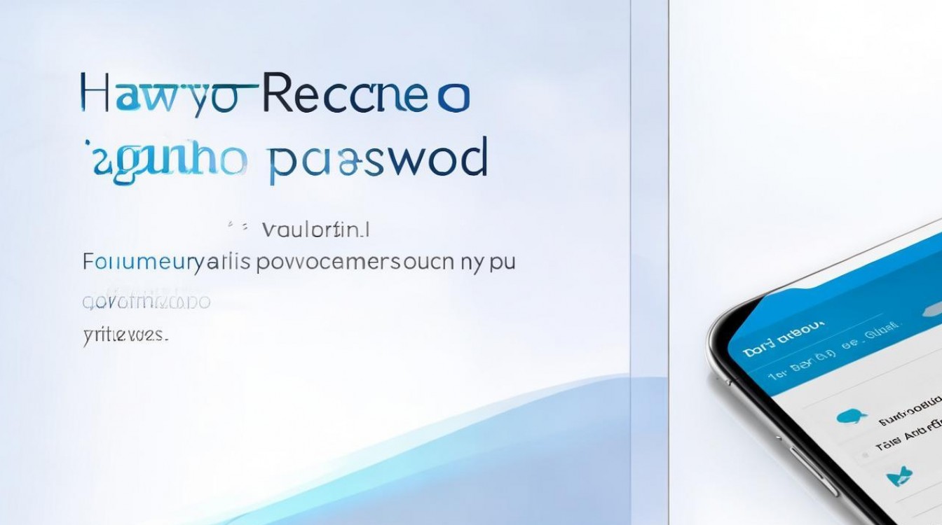 vivo如何找回账户密码怎么办，vivo手机账号密码找回方法