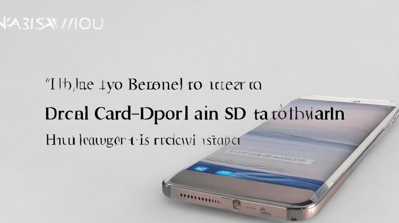 华为畅玩怎么换sd卡上？华为手机扩展存储设置方法