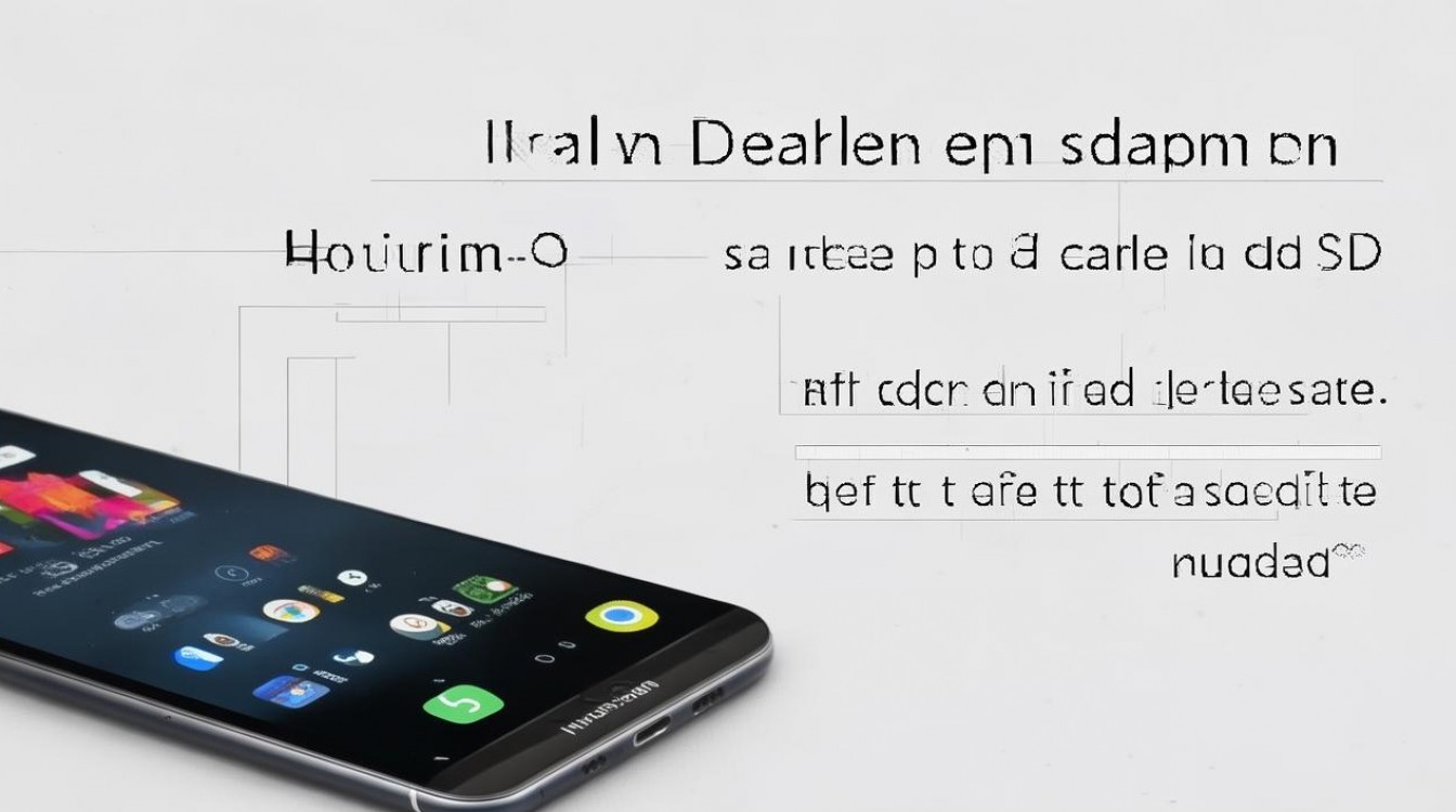 华为畅玩怎么换sd卡，华为畅玩换内存卡教程