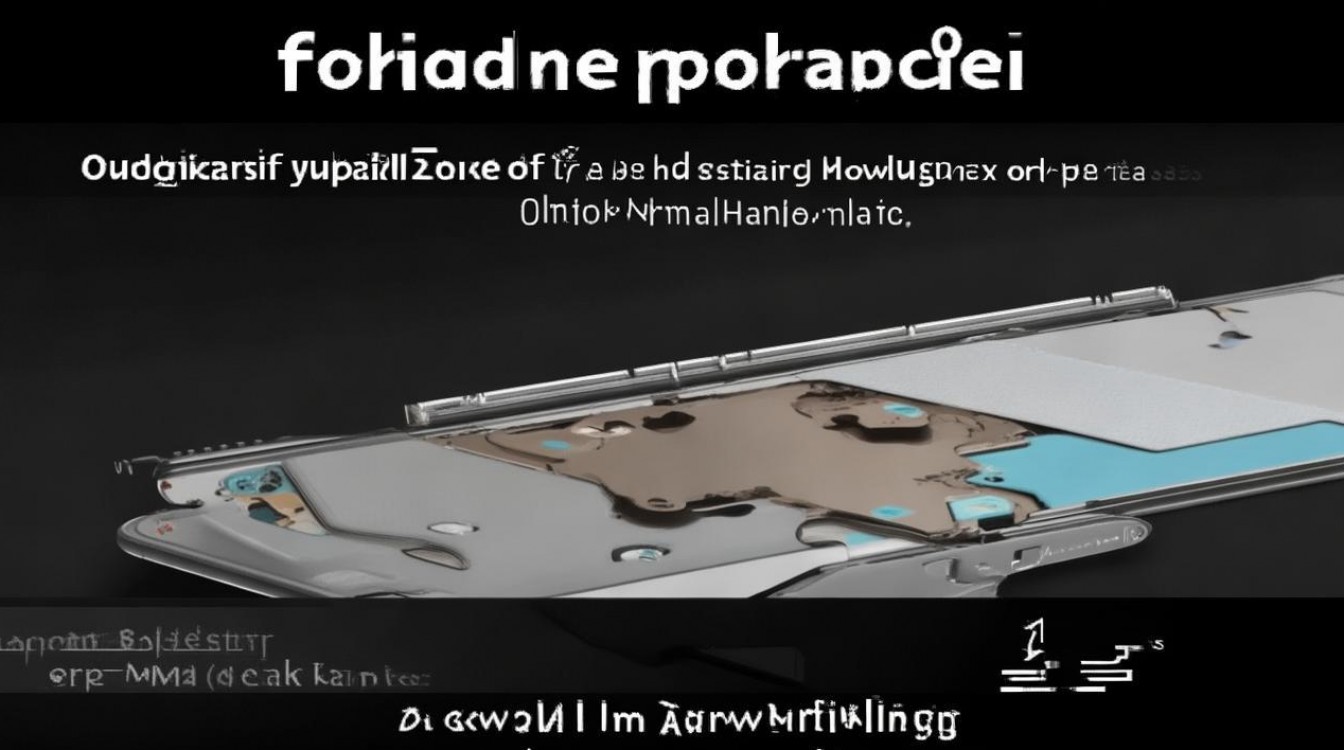 华为畅玩 5x 后盖怎么打开？华为畅玩 5x 后盖打开方法