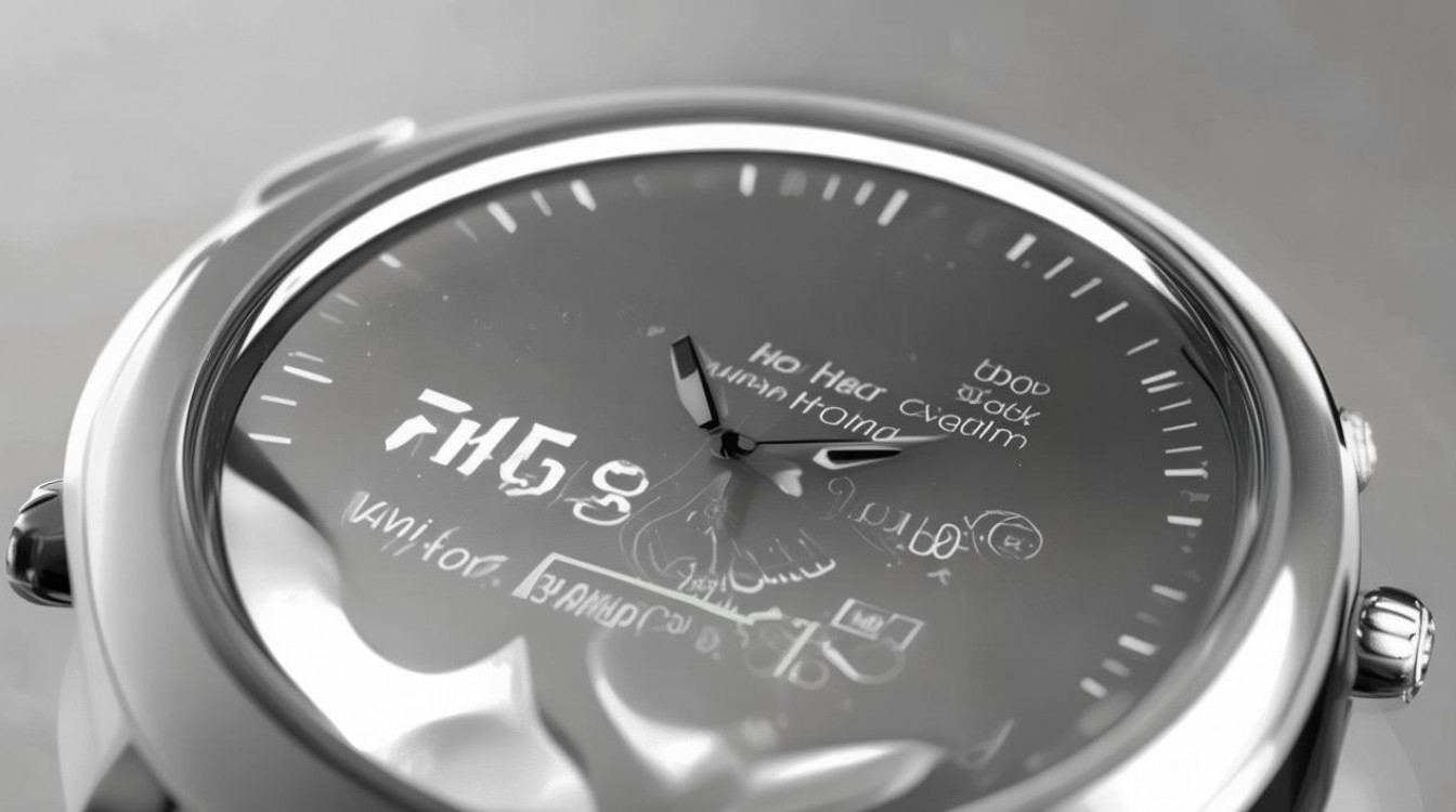 华为表盘怎么不待机？华为手表表盘不亮怎么办