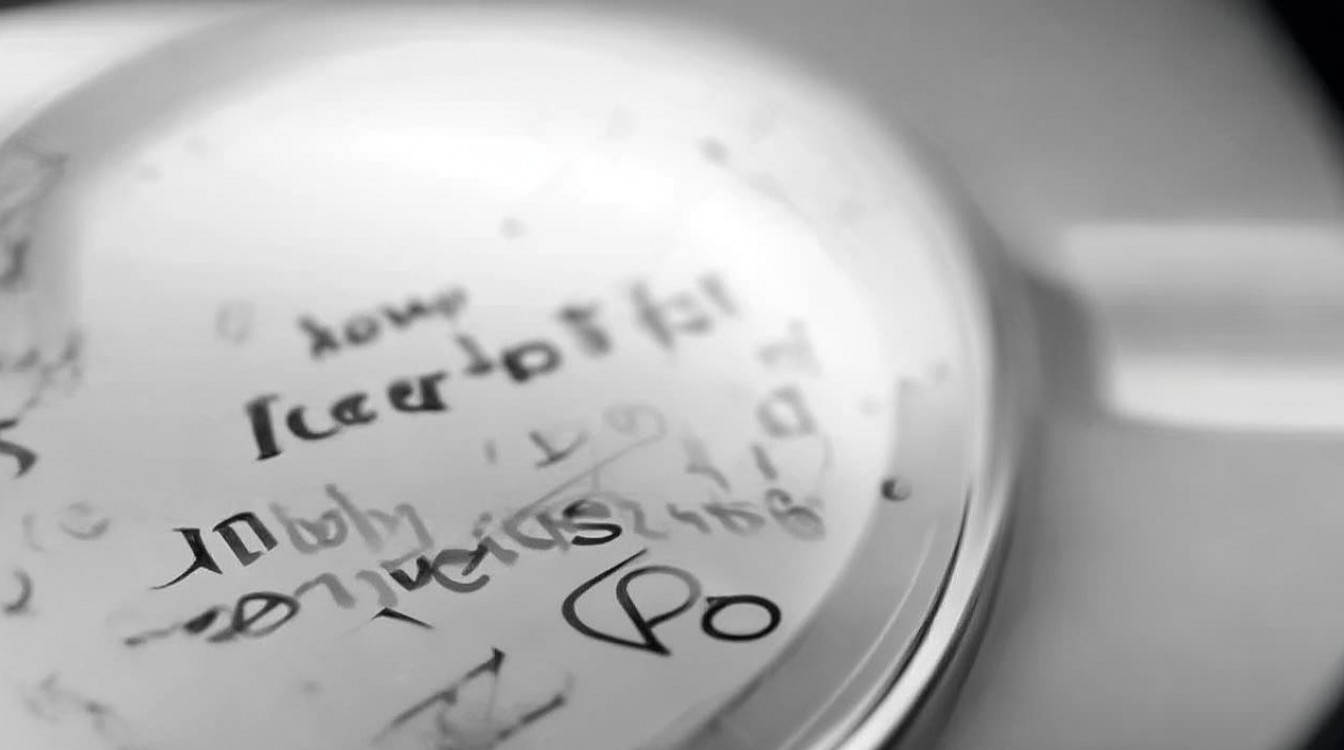 华为表盘怎么不待机？华为手表表盘不亮怎么办