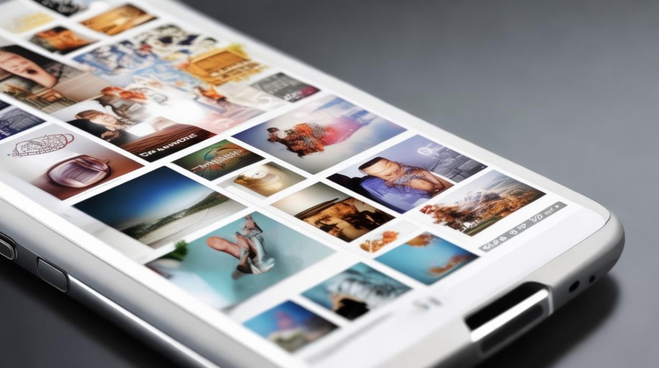 三星s6怎么相册拼图，三星s6手机相册拼图教程