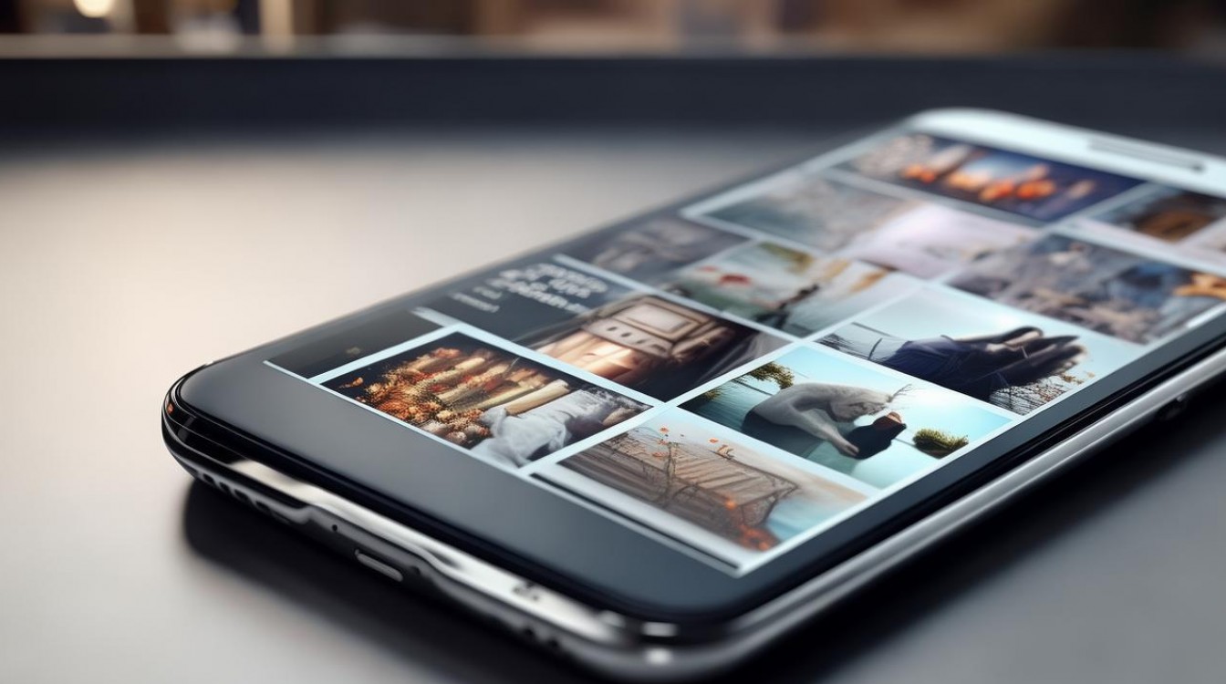 三星s6怎么相册拼图，三星s6手机相册拼图教程