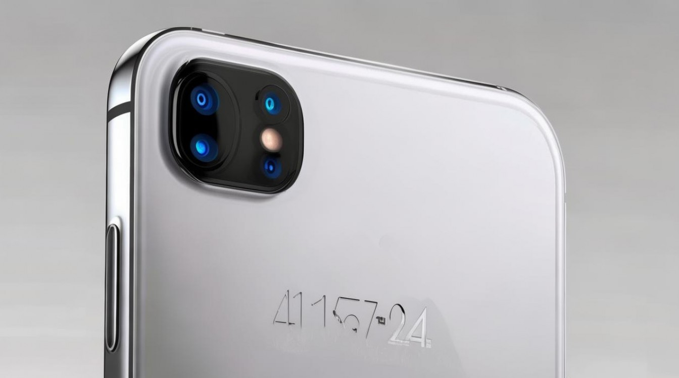 苹果a1524怎么看，苹果a1524查看配置方法