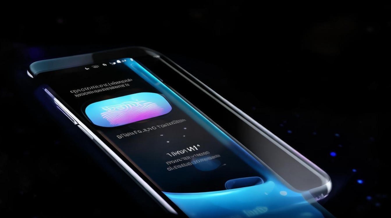 vivo7手机怎么指纹解锁，vivo7手机指纹设置方法