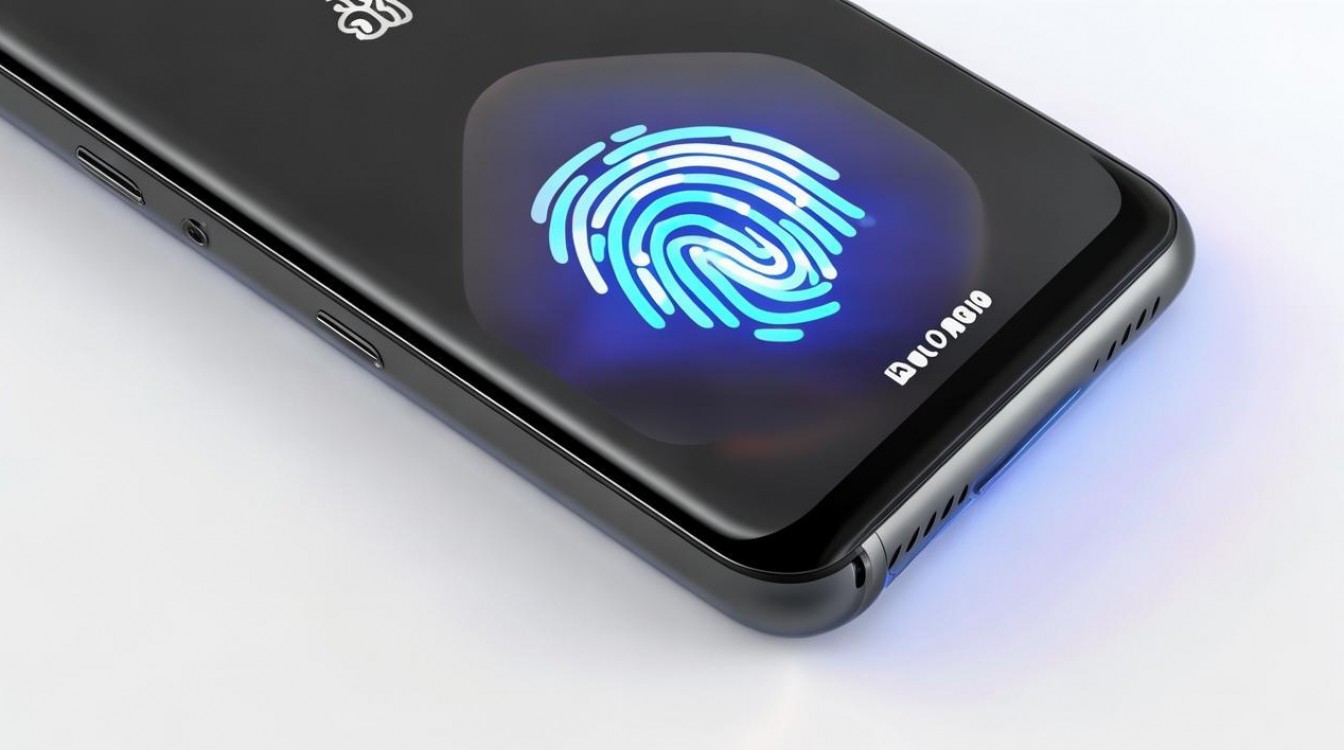 vivo7手机怎么指纹解锁，vivo7手机指纹设置方法