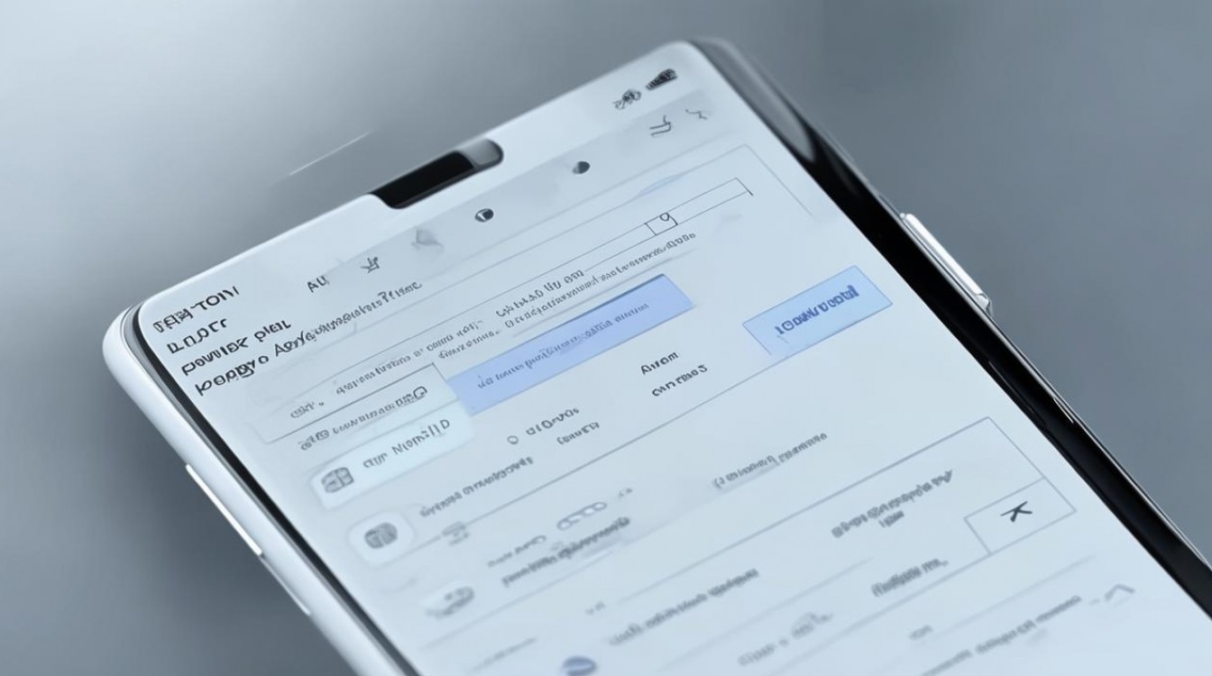 vivo手机翻页面怎么设置，vivo手机屏幕翻页设置