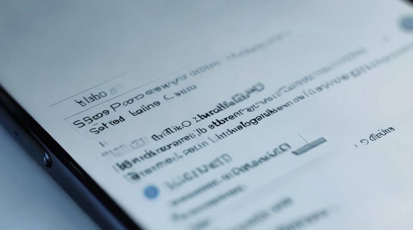 vivo手机翻页面怎么设置，vivo手机屏幕翻页设置