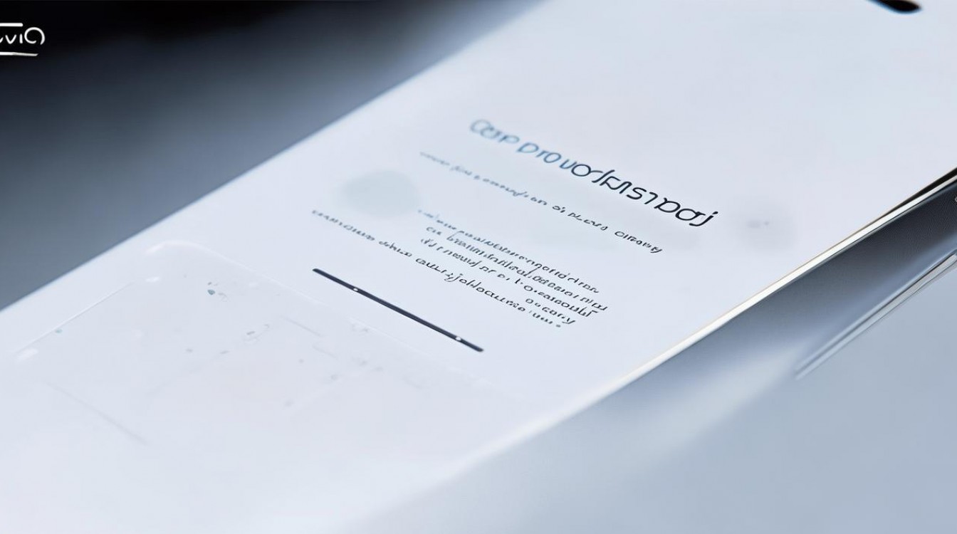 vivo手机翻页面怎么设置，vivo手机屏幕翻页设置