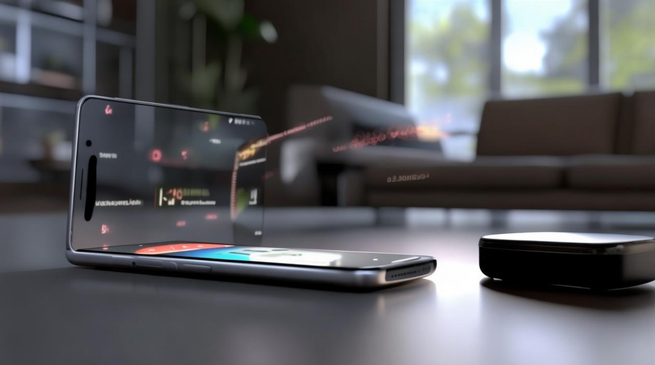 vivo怎么投影小米盒子，vivo手机投屏小米盒子方法，vivo手机如何连接小米盒子