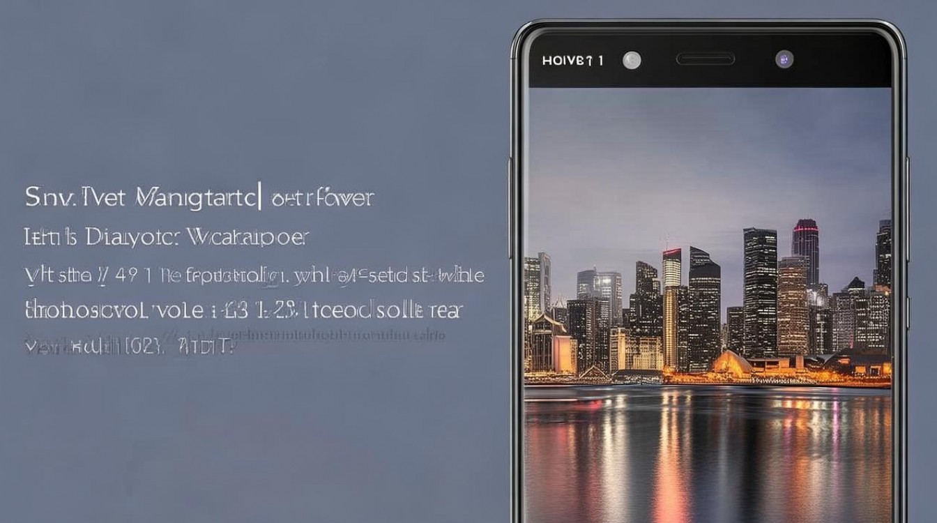 华为p9怎么设置动态壁纸，手机动态壁纸设置方法